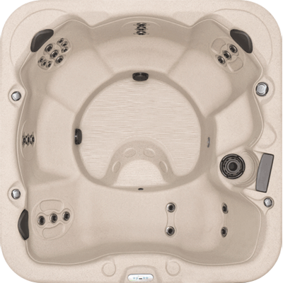 Master Spa Bar Harbor SE