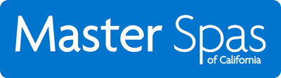 Master Spas of California Logo