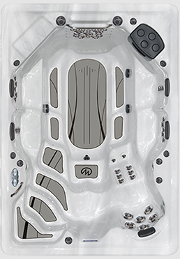 Master Spa Terapool D